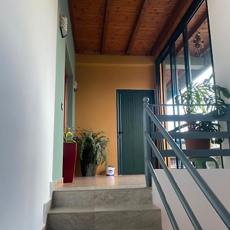 Vila Ajdinaj Berat Extérieur photo
