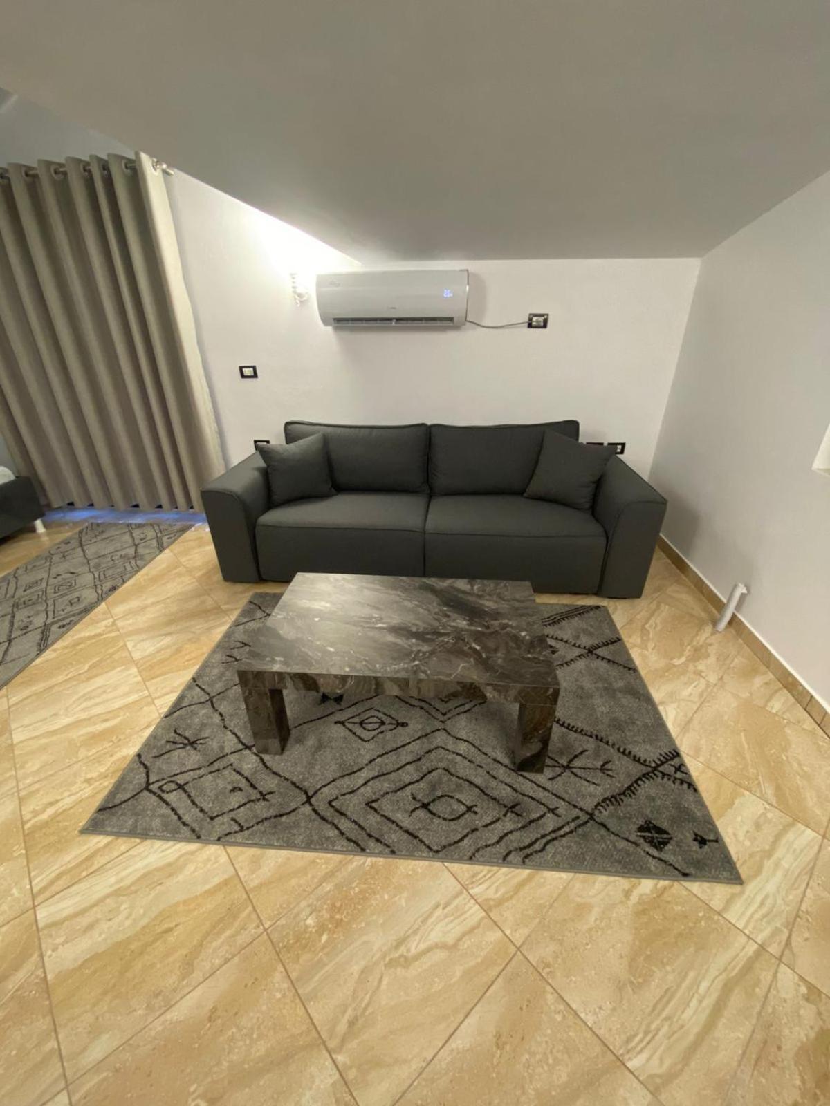 Vila Ajdinaj Berat Extérieur photo
