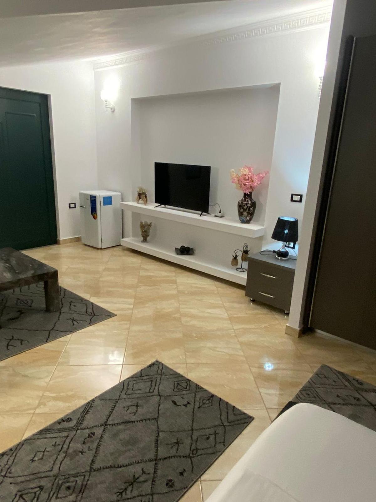 Vila Ajdinaj Berat Extérieur photo