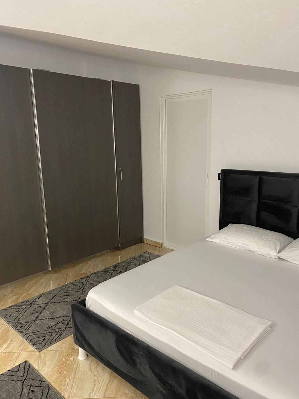 Vila Ajdinaj Berat Extérieur photo