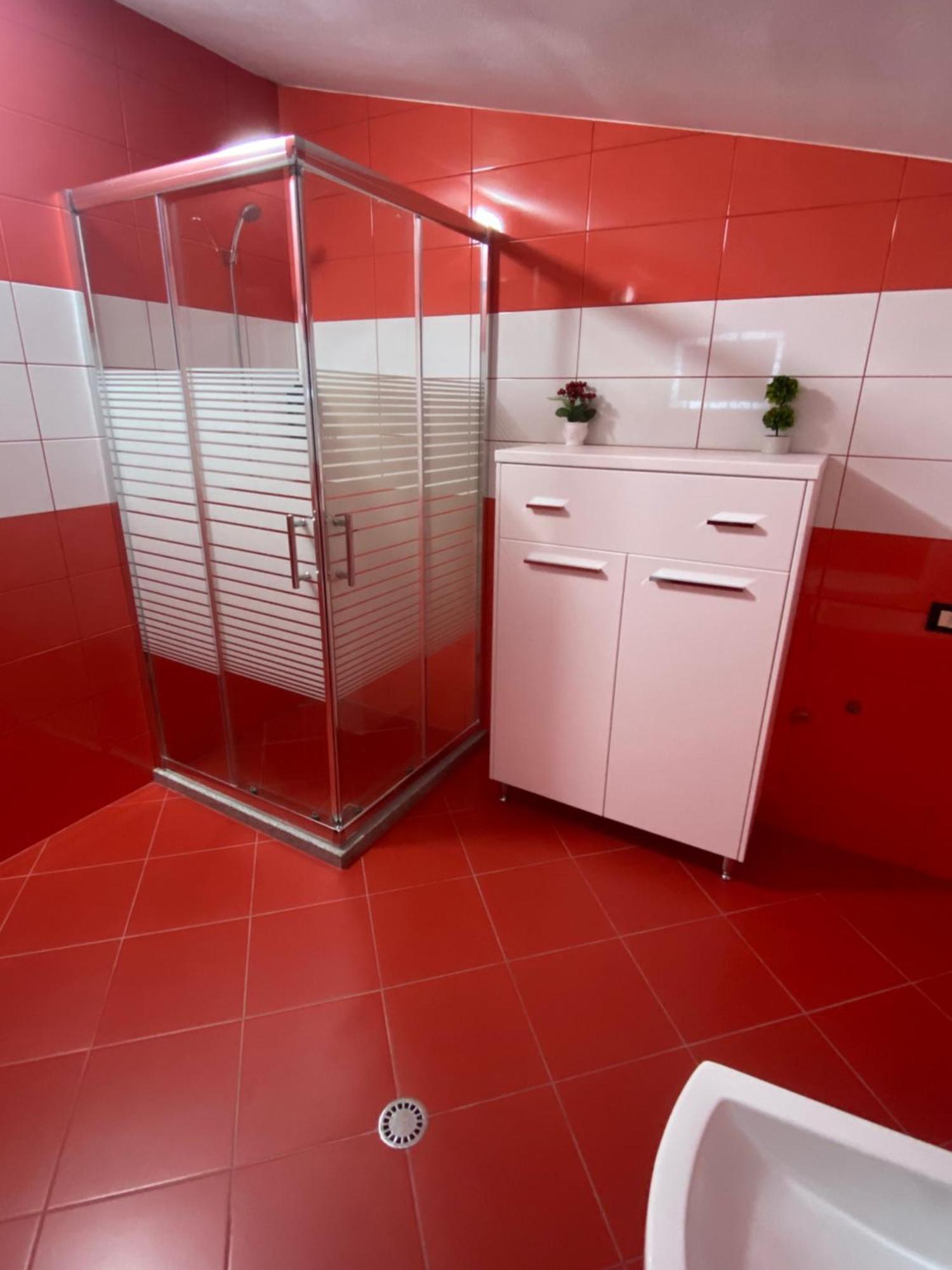 Vila Ajdinaj Berat Extérieur photo