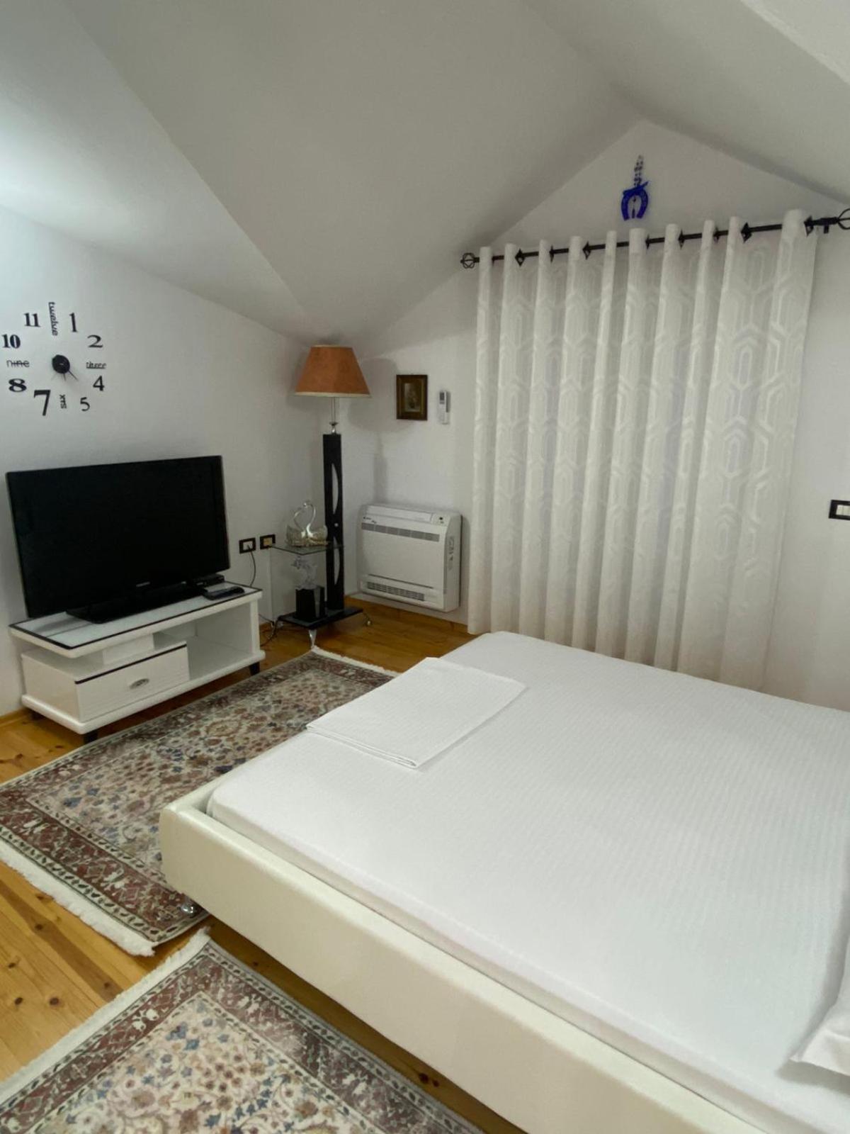 Vila Ajdinaj Berat Extérieur photo