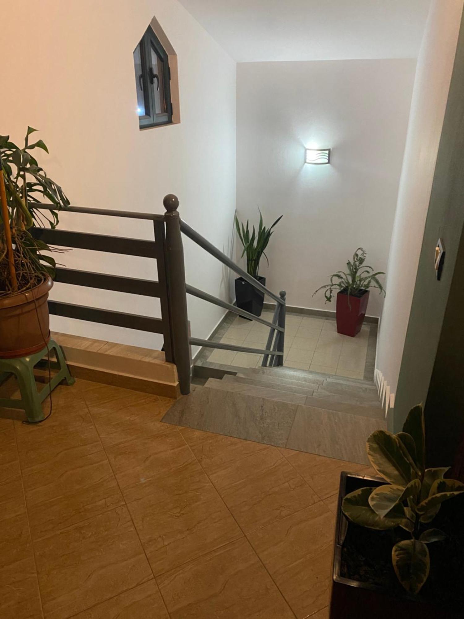 Vila Ajdinaj Berat Extérieur photo