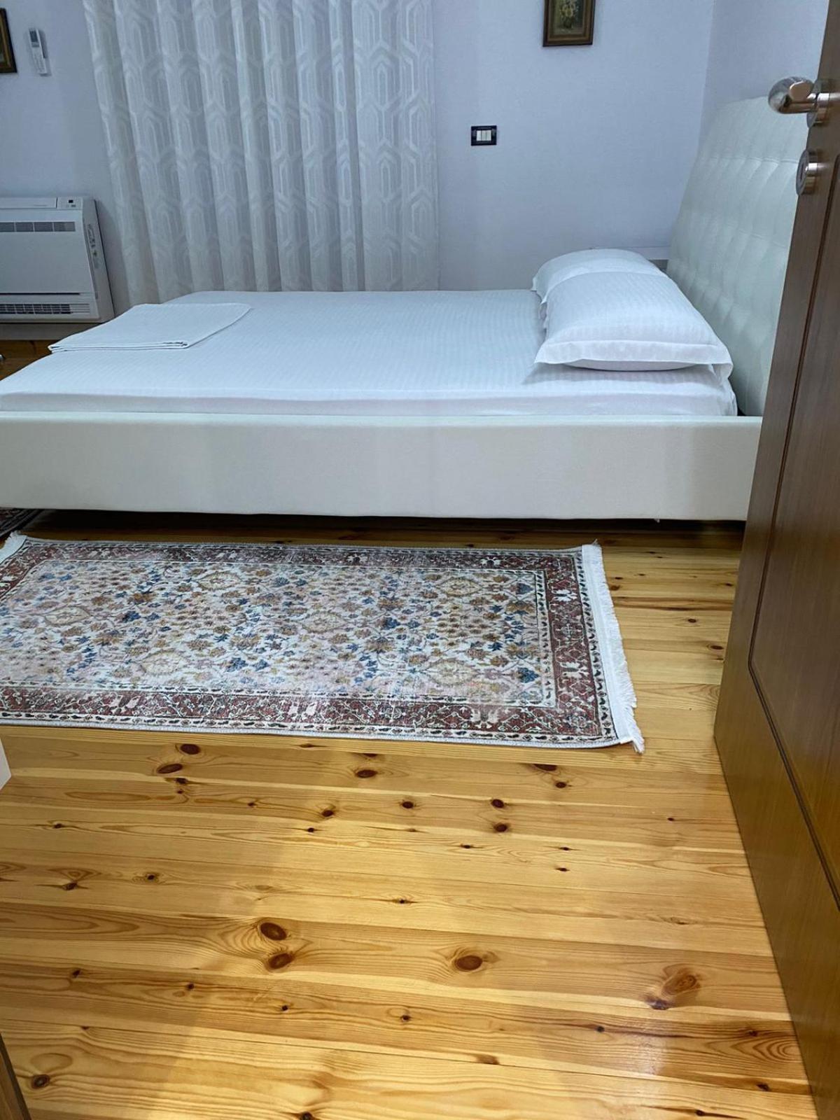 Vila Ajdinaj Berat Extérieur photo