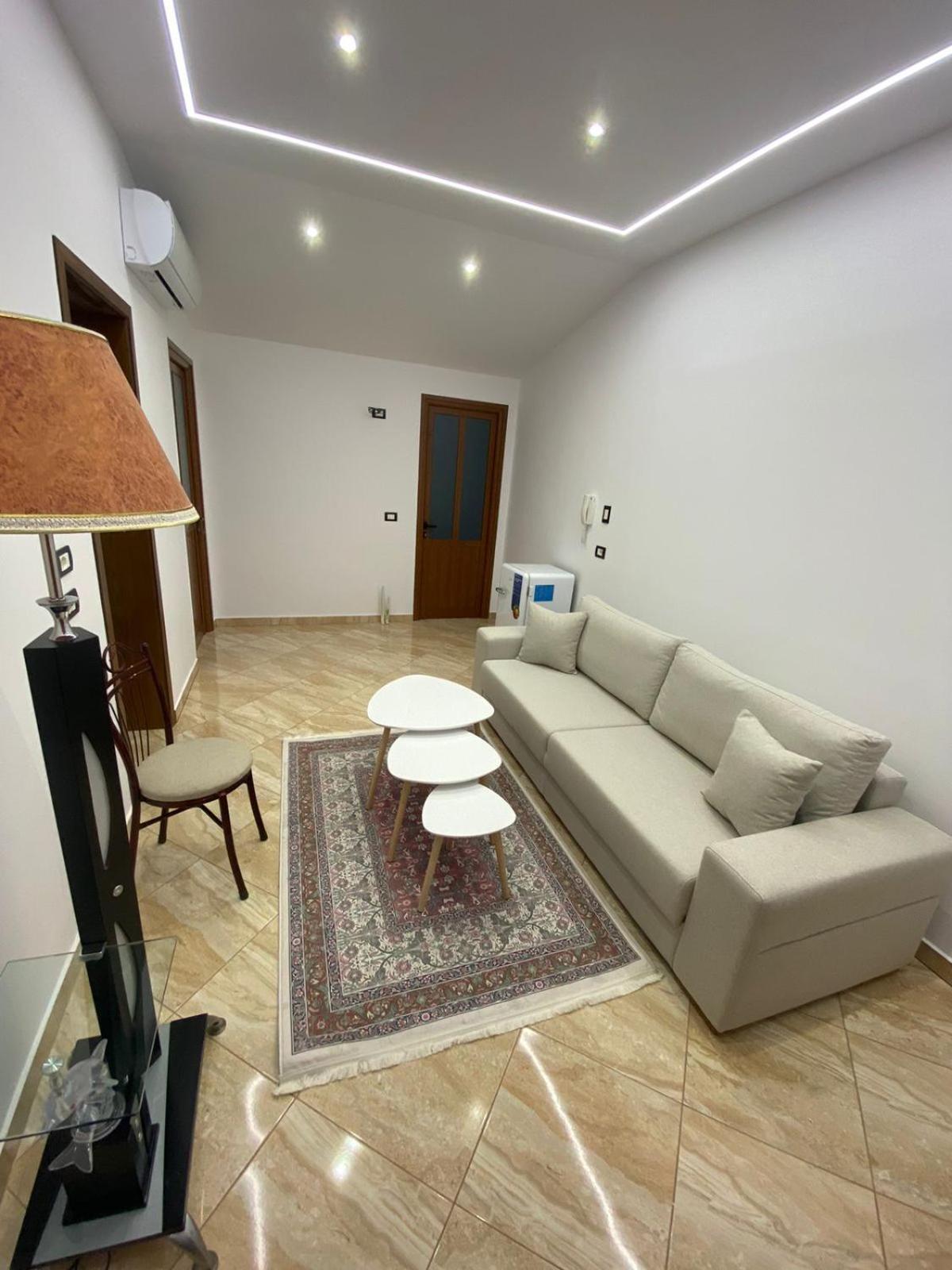 Vila Ajdinaj Berat Extérieur photo