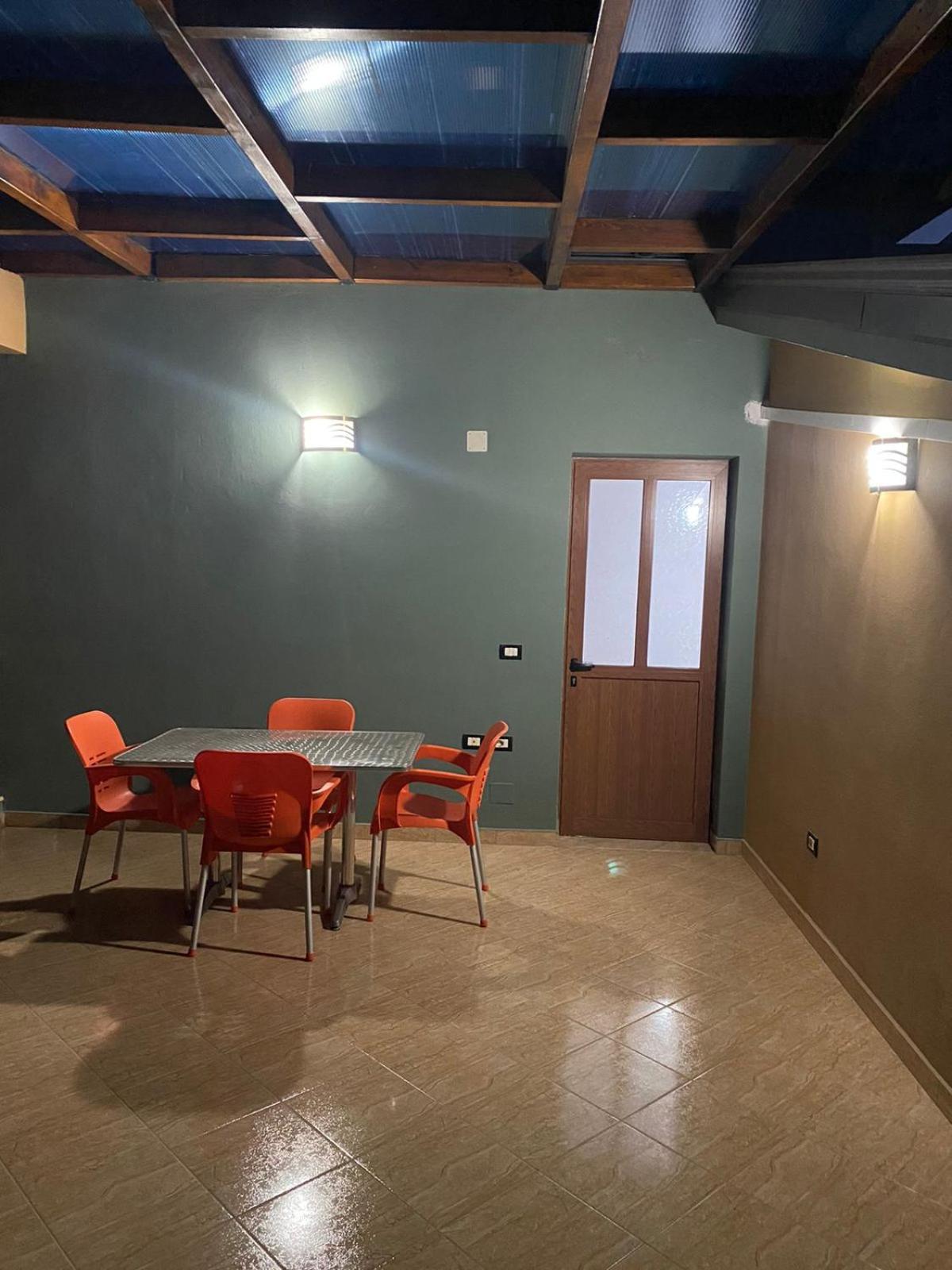 Vila Ajdinaj Berat Extérieur photo