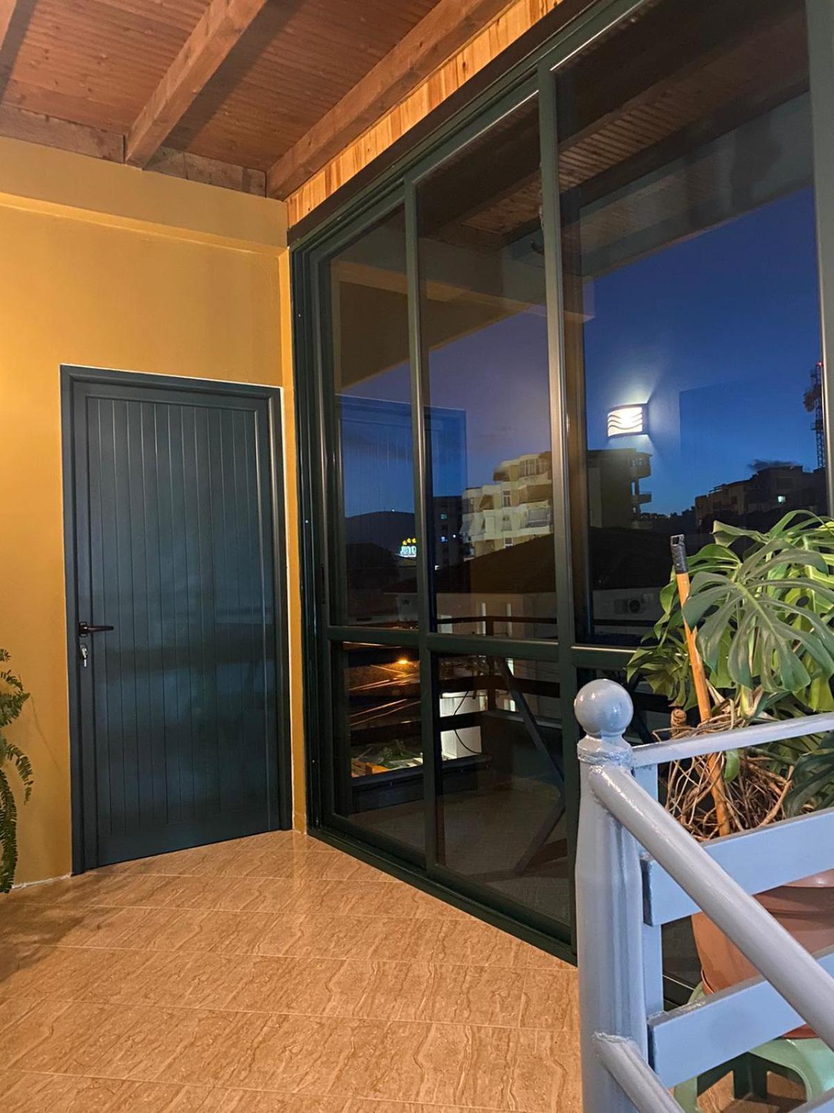 Vila Ajdinaj Berat Extérieur photo