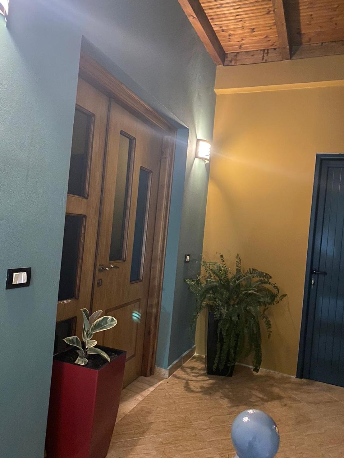 Vila Ajdinaj Berat Extérieur photo